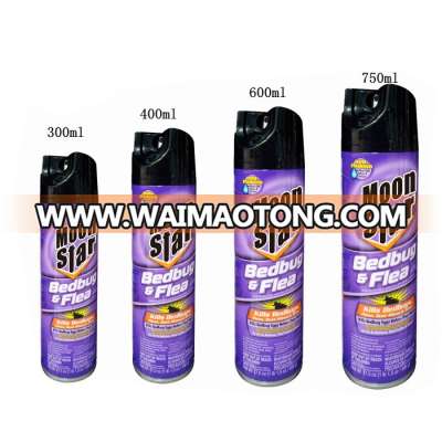 Fly Killer Spray/Anti Mosquito Spray/Insect Aerosol Power Spray