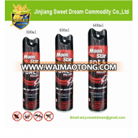 Wholesale Best Insect Killer Aerosol Insecticide Spray