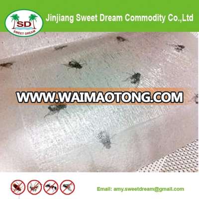 Powerful Sticky Flypaper In Hot Sale